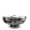 Mid-America Clutch, 15.5 Vct, 2250 Torque, AN155698-7VHD AN155698-7VHD - alternate 4